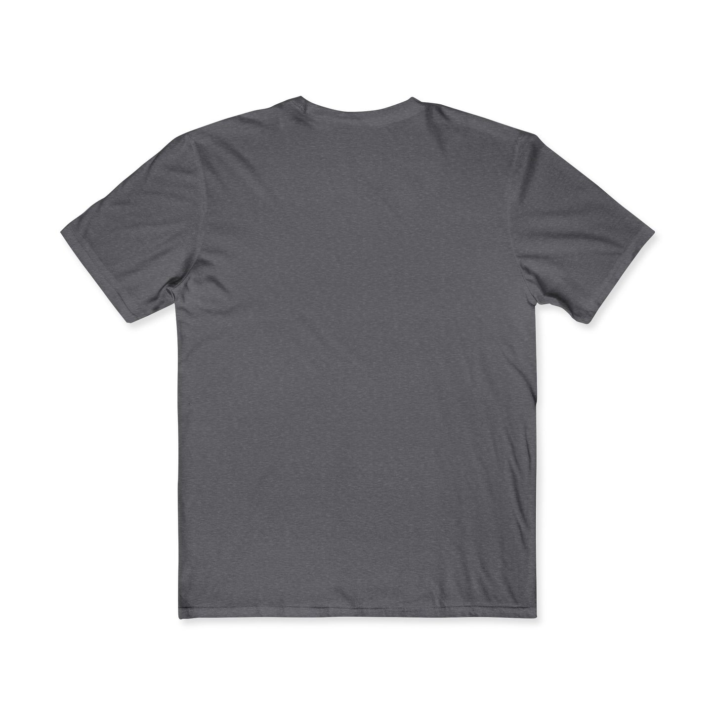 Radical Bicep- Phases Lighter Grey T-shirt