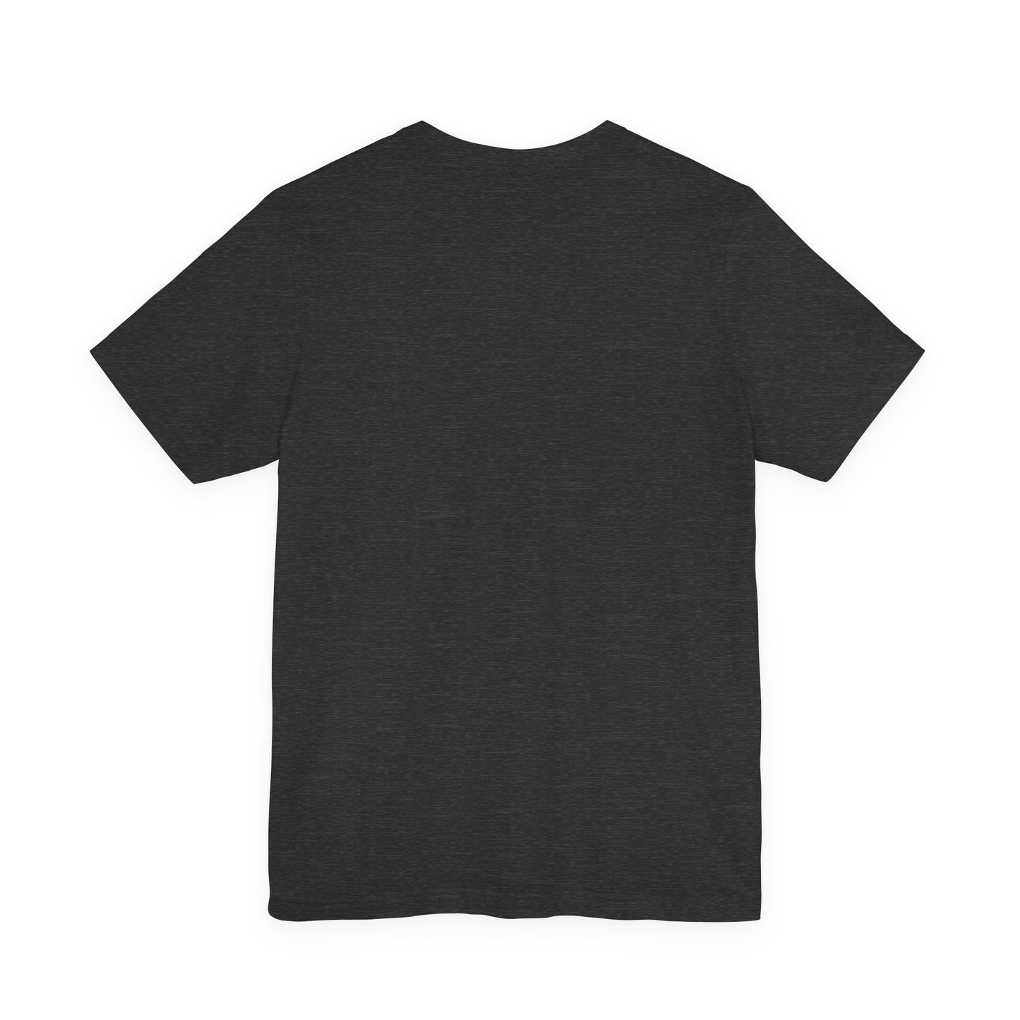 Radical Bicep-Phases Darker Grey T-shirt